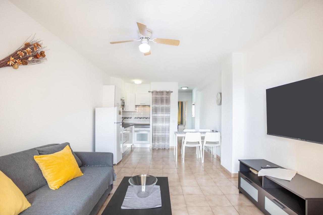 Castle Harbour Matthew'S Flat Los Cristianos By Lovetenerife 外观 照片
