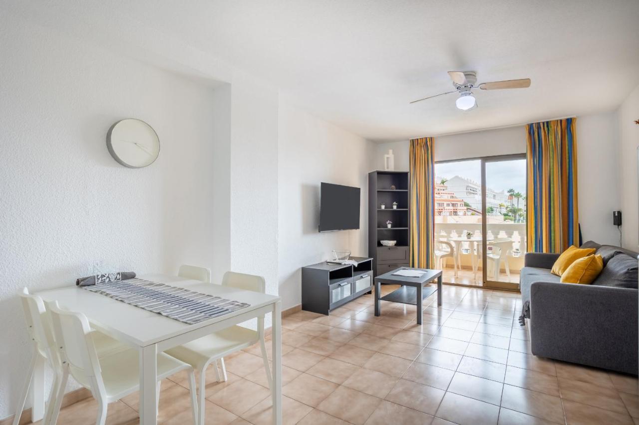 Castle Harbour Matthew'S Flat Los Cristianos By Lovetenerife 外观 照片