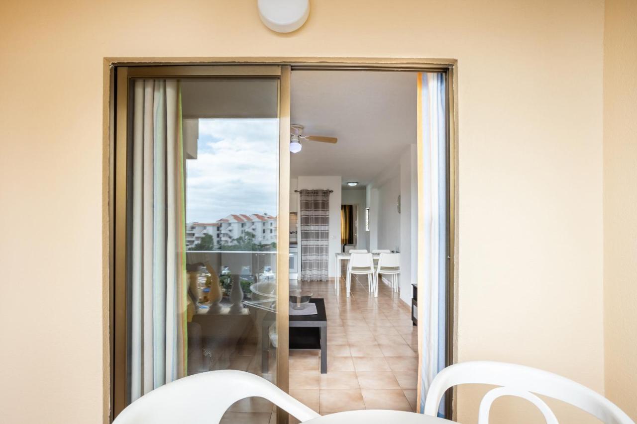 Castle Harbour Matthew'S Flat Los Cristianos By Lovetenerife 外观 照片