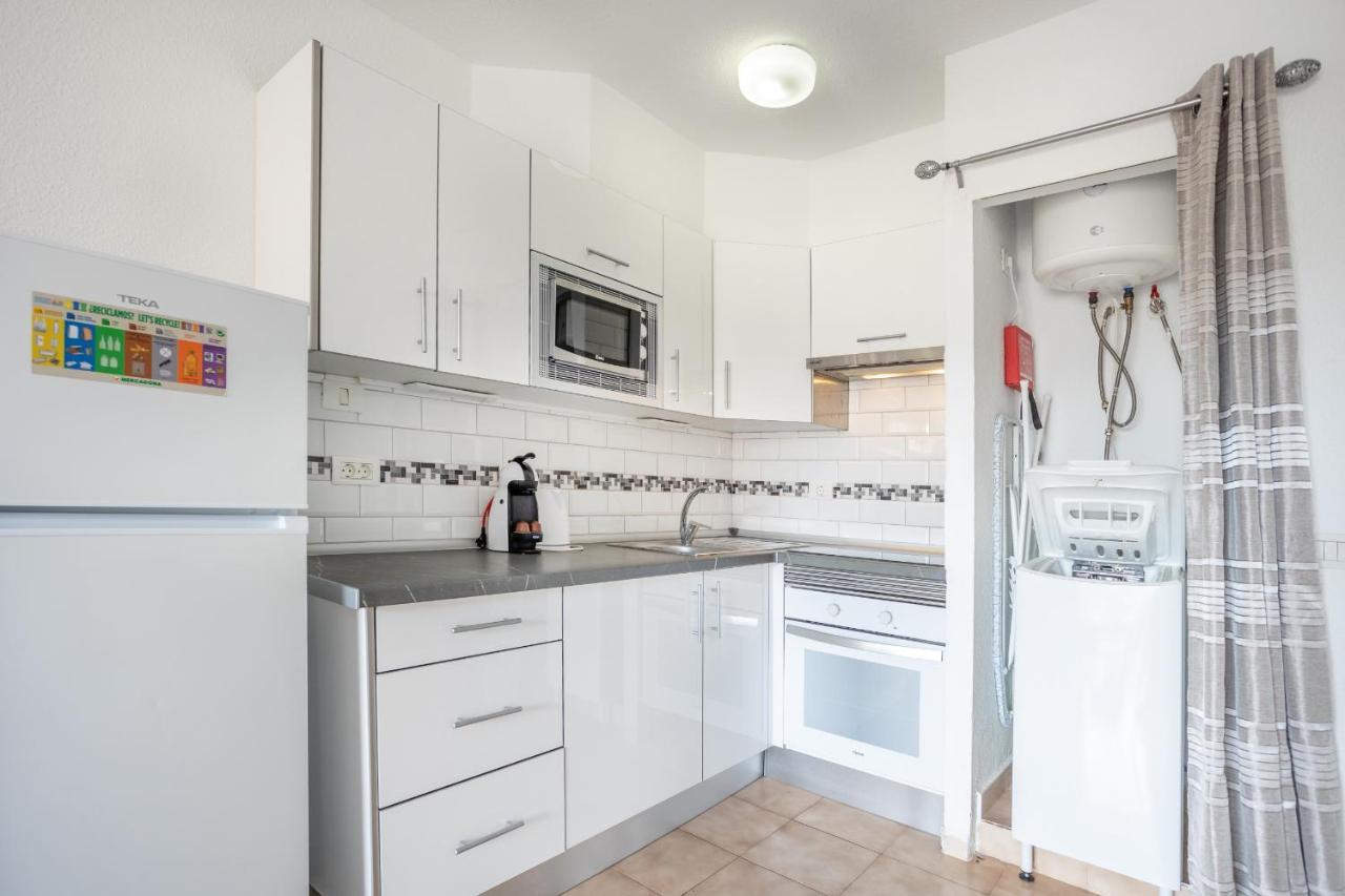 Castle Harbour Matthew'S Flat Los Cristianos By Lovetenerife 外观 照片