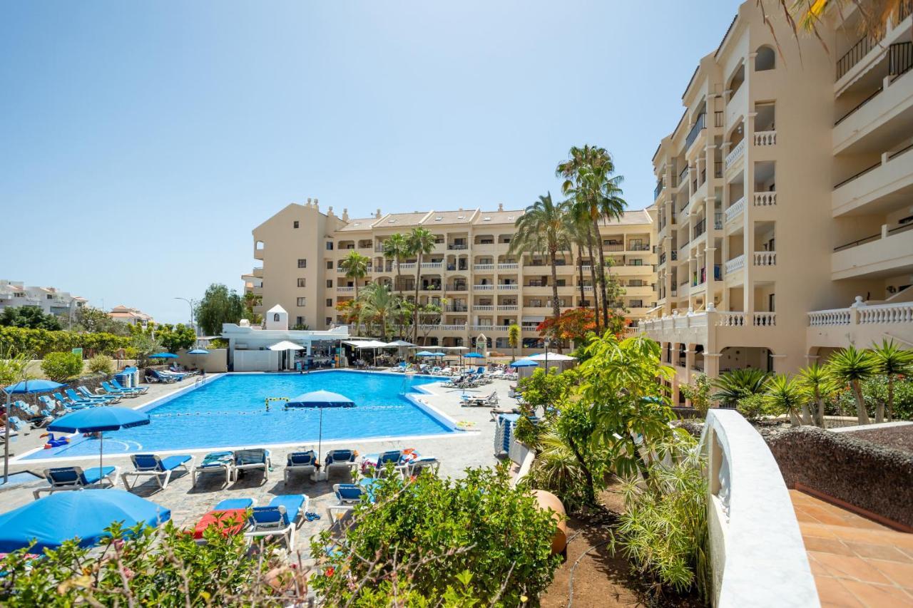 Castle Harbour Matthew'S Flat Los Cristianos By Lovetenerife 外观 照片
