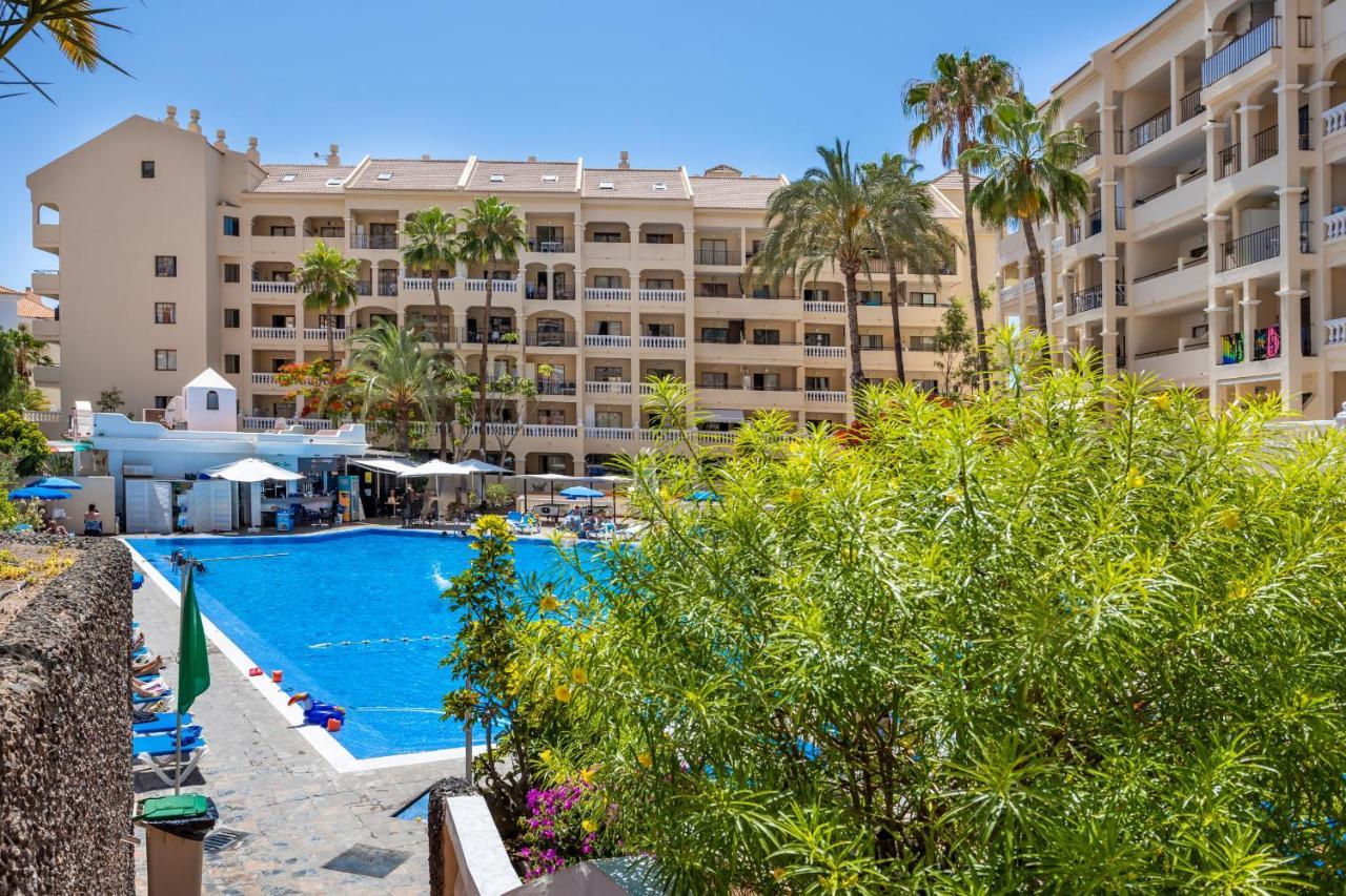 Castle Harbour Matthew'S Flat Los Cristianos By Lovetenerife 外观 照片
