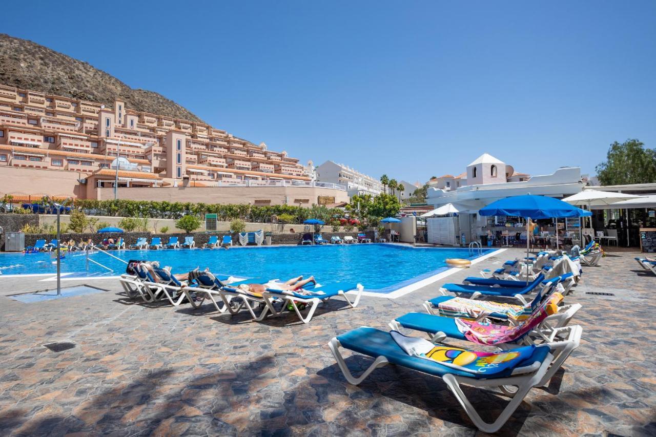 Castle Harbour Matthew'S Flat Los Cristianos By Lovetenerife 外观 照片