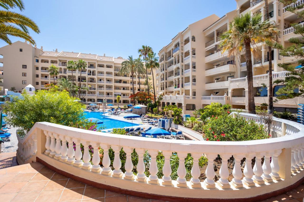 Castle Harbour Matthew'S Flat Los Cristianos By Lovetenerife 外观 照片