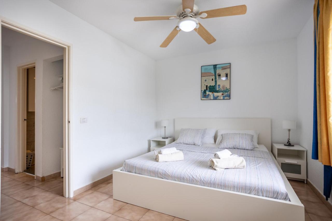 Castle Harbour Matthew'S Flat Los Cristianos By Lovetenerife 外观 照片