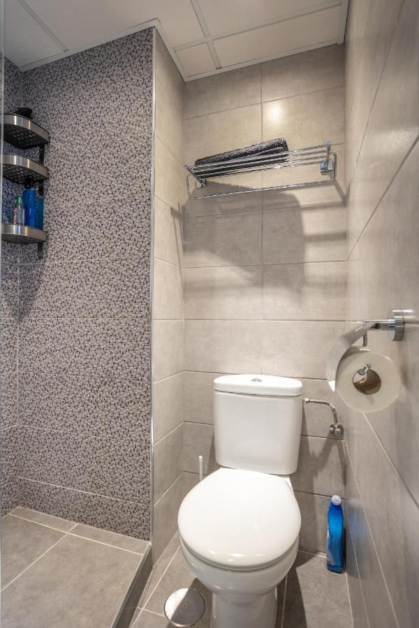 Castle Harbour Matthew'S Flat Los Cristianos By Lovetenerife 外观 照片