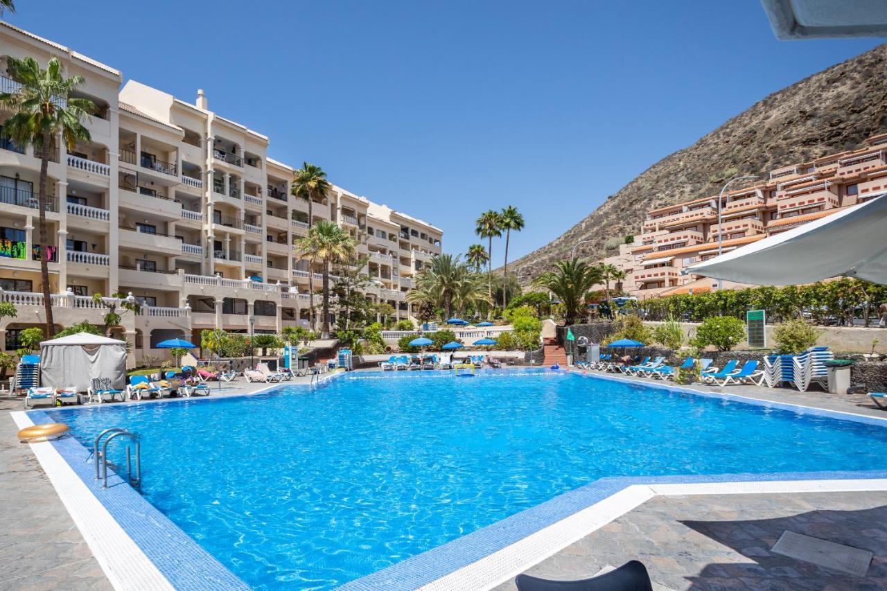 Castle Harbour Matthew'S Flat Los Cristianos By Lovetenerife 外观 照片