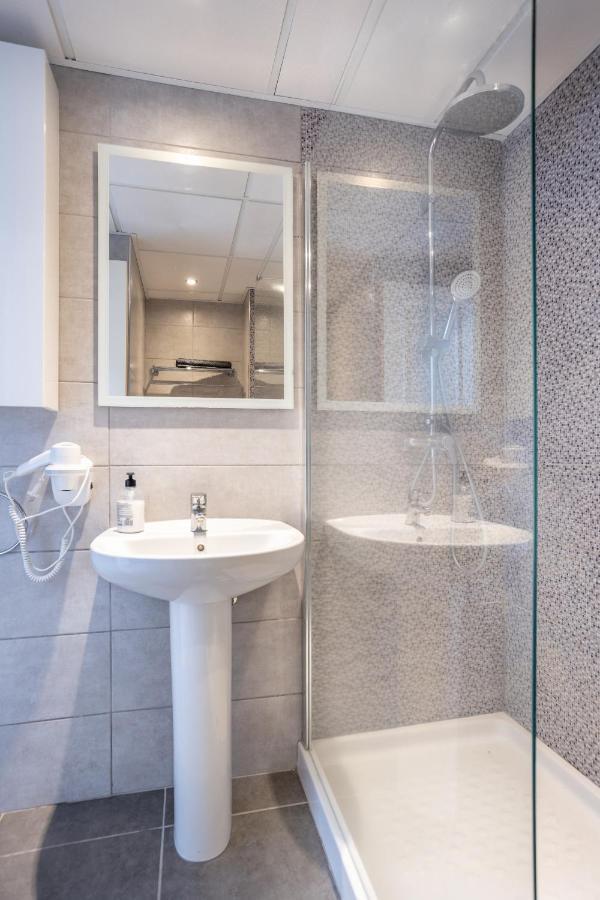 Castle Harbour Matthew'S Flat Los Cristianos By Lovetenerife 外观 照片
