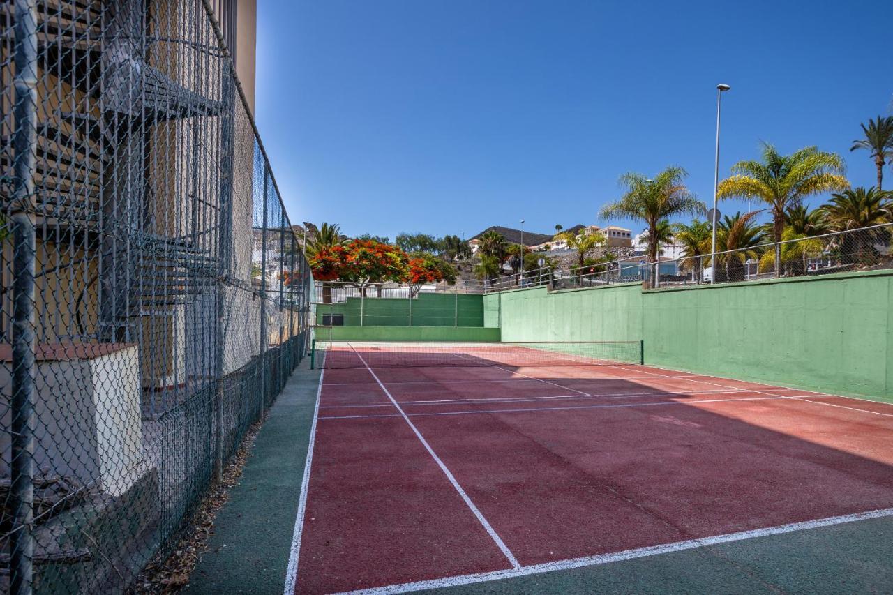 Castle Harbour Matthew'S Flat Los Cristianos By Lovetenerife 外观 照片