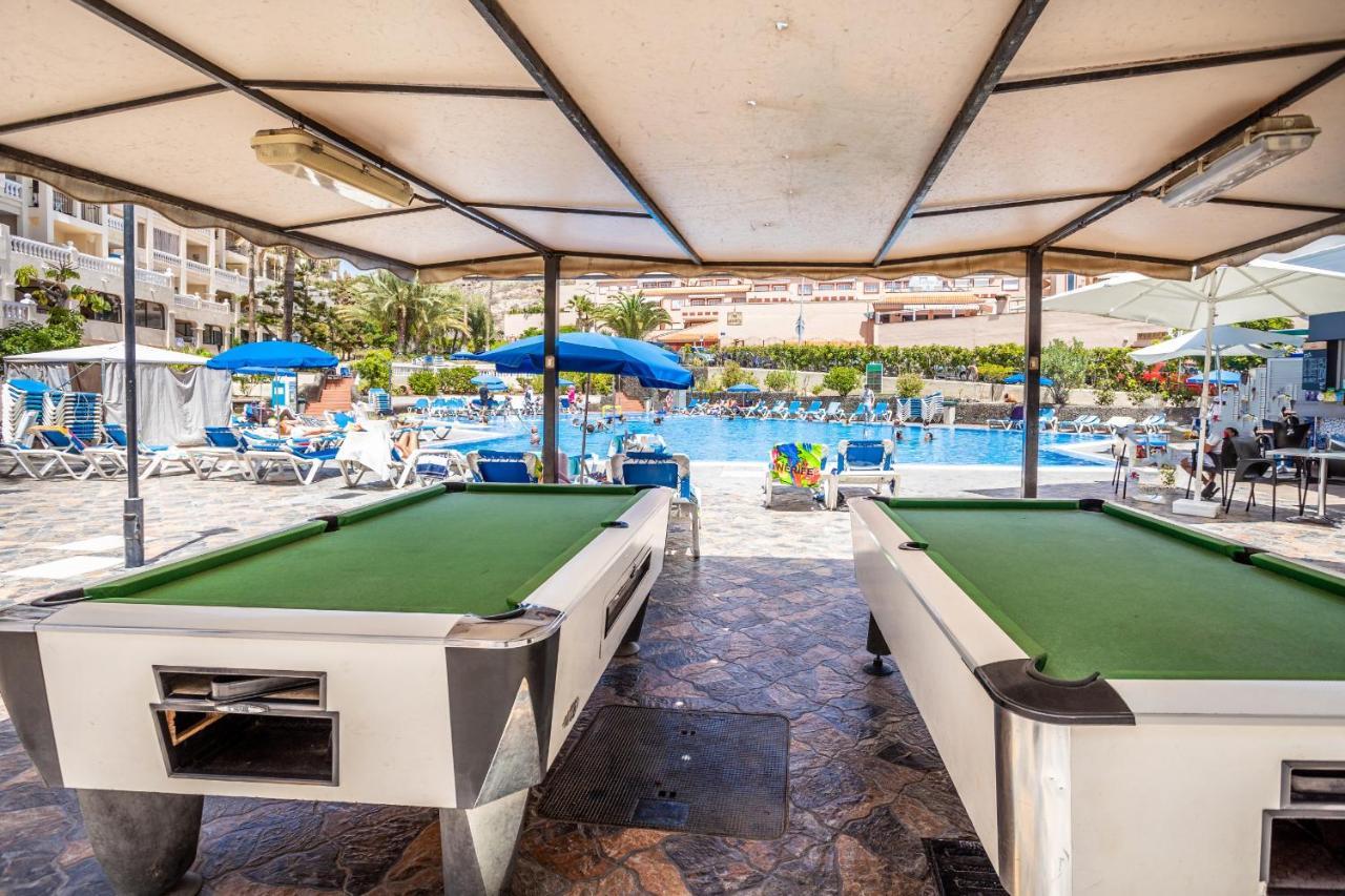 Castle Harbour Matthew'S Flat Los Cristianos By Lovetenerife 外观 照片