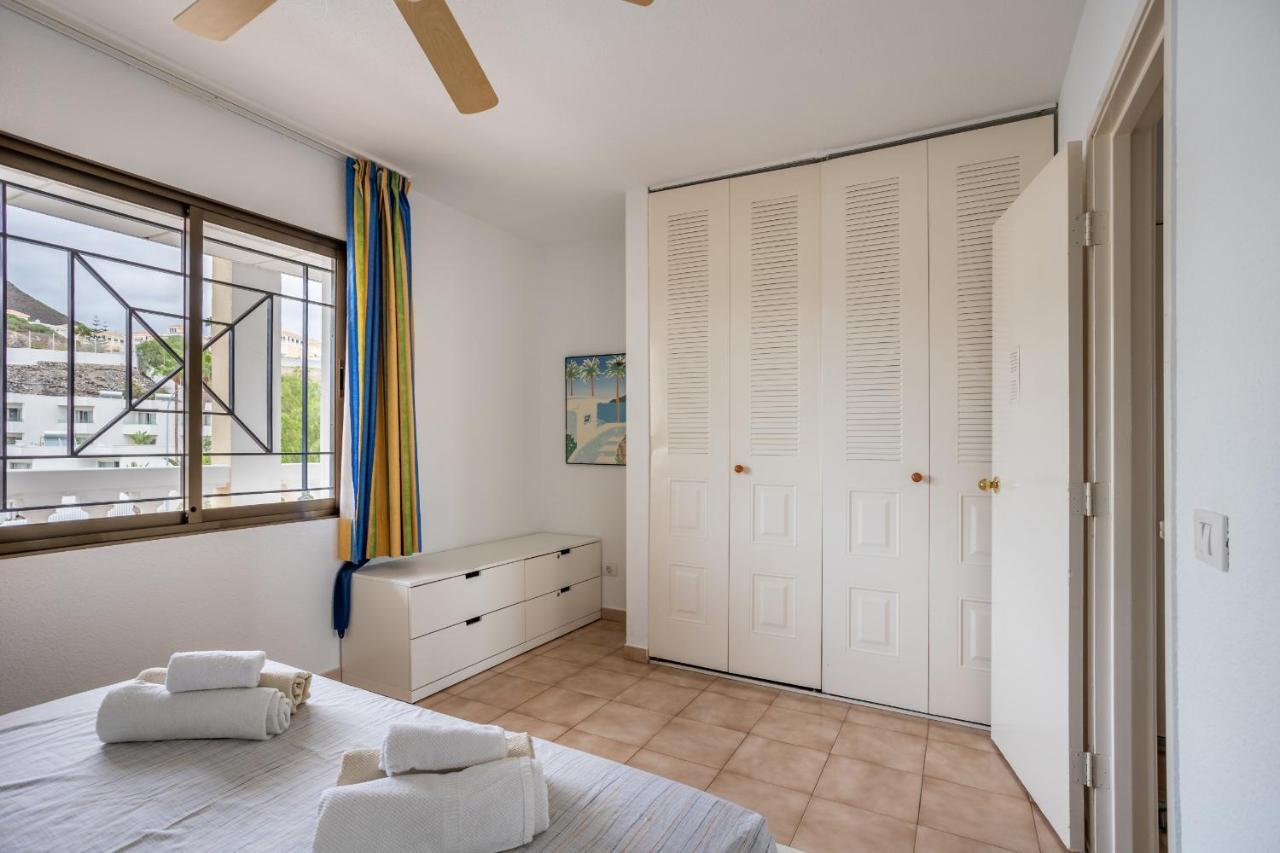 Castle Harbour Matthew'S Flat Los Cristianos By Lovetenerife 外观 照片