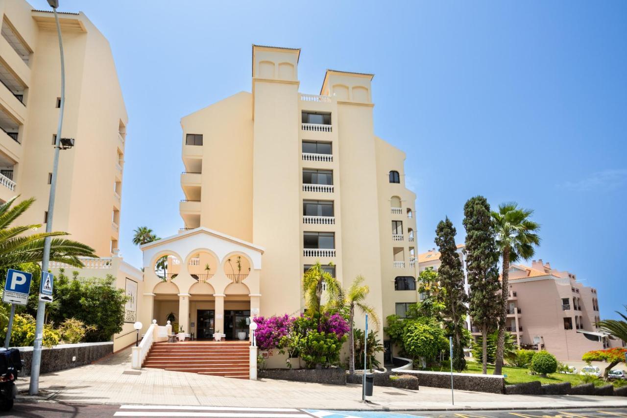 Castle Harbour Matthew'S Flat Los Cristianos By Lovetenerife 外观 照片