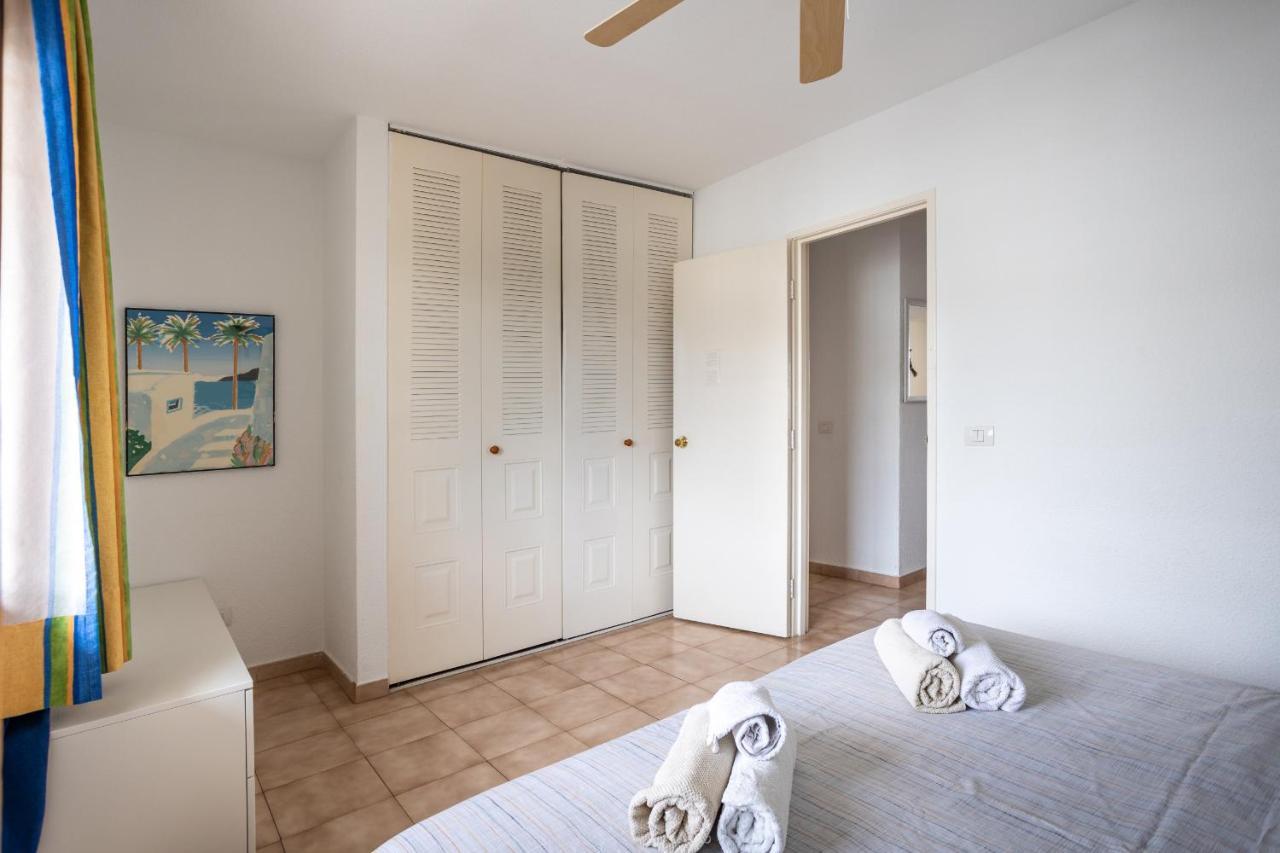 Castle Harbour Matthew'S Flat Los Cristianos By Lovetenerife 外观 照片