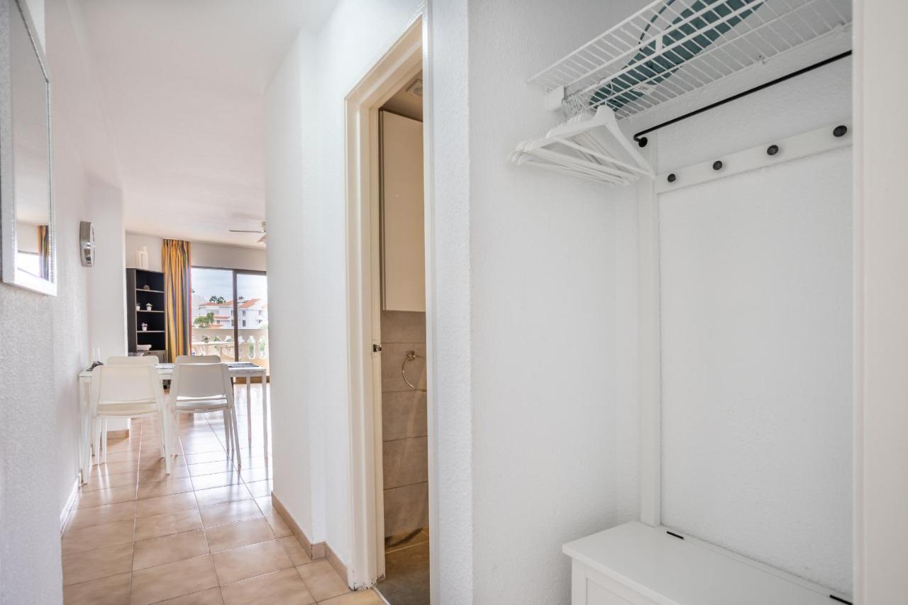 Castle Harbour Matthew'S Flat Los Cristianos By Lovetenerife 外观 照片